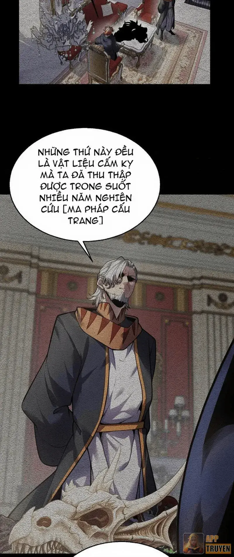 Tội Ác Chi Thành Chapter 41 - Trang 29