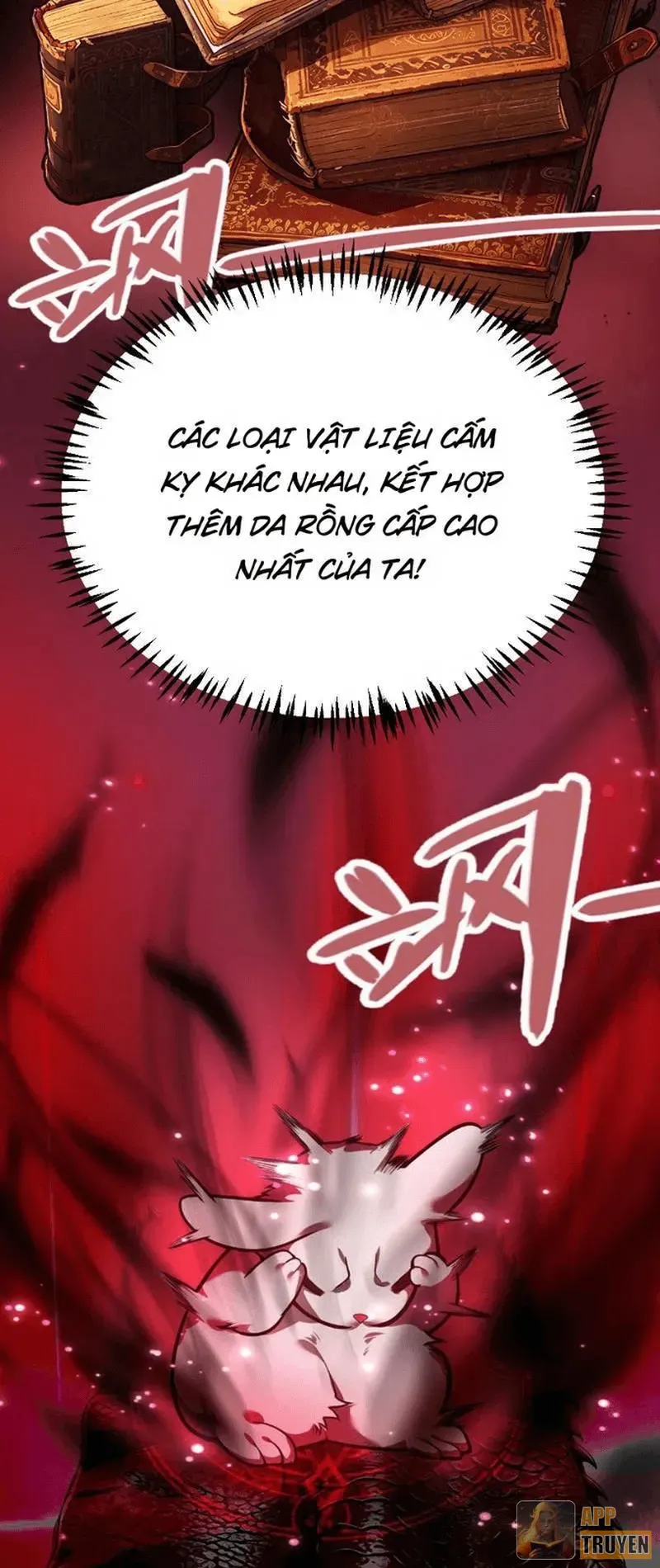 Tội Ác Chi Thành Chapter 41 - Trang 32