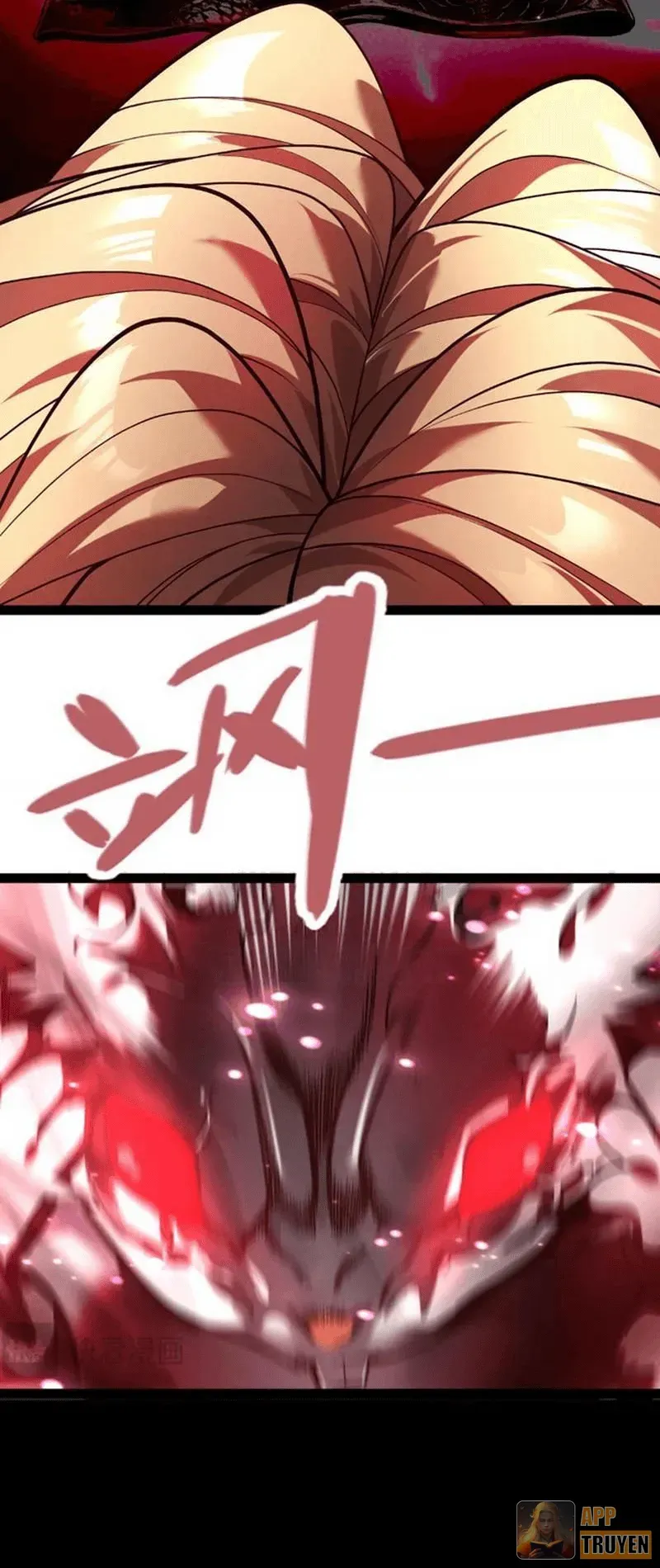 Tội Ác Chi Thành Chapter 41 - Trang 33