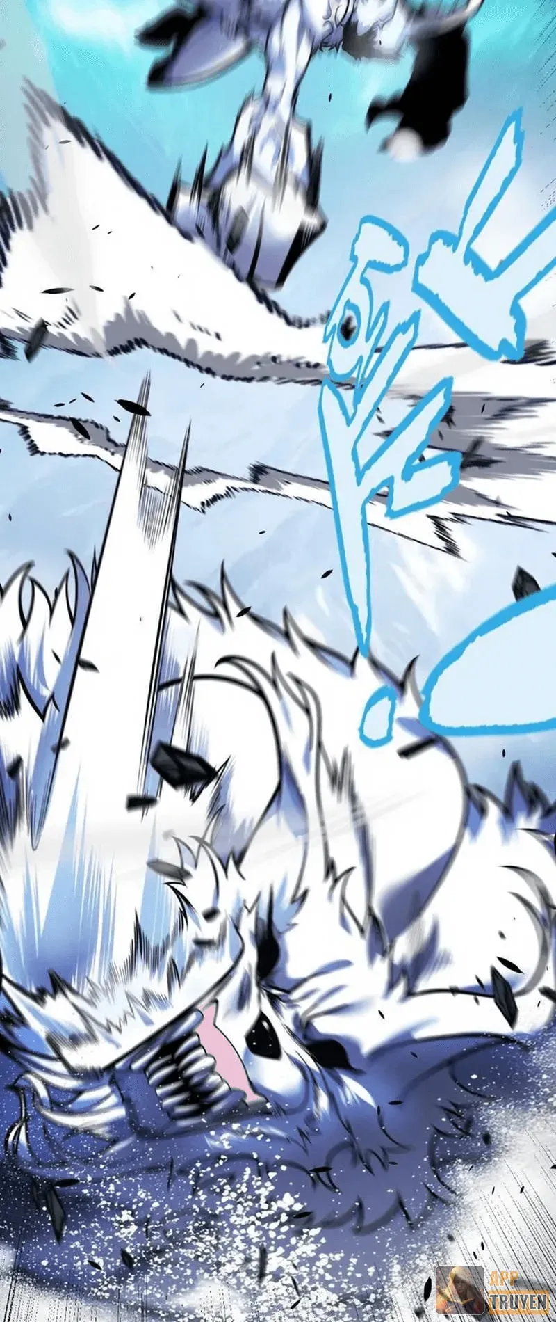 Tội Ác Chi Thành Chapter 41 - Trang 39