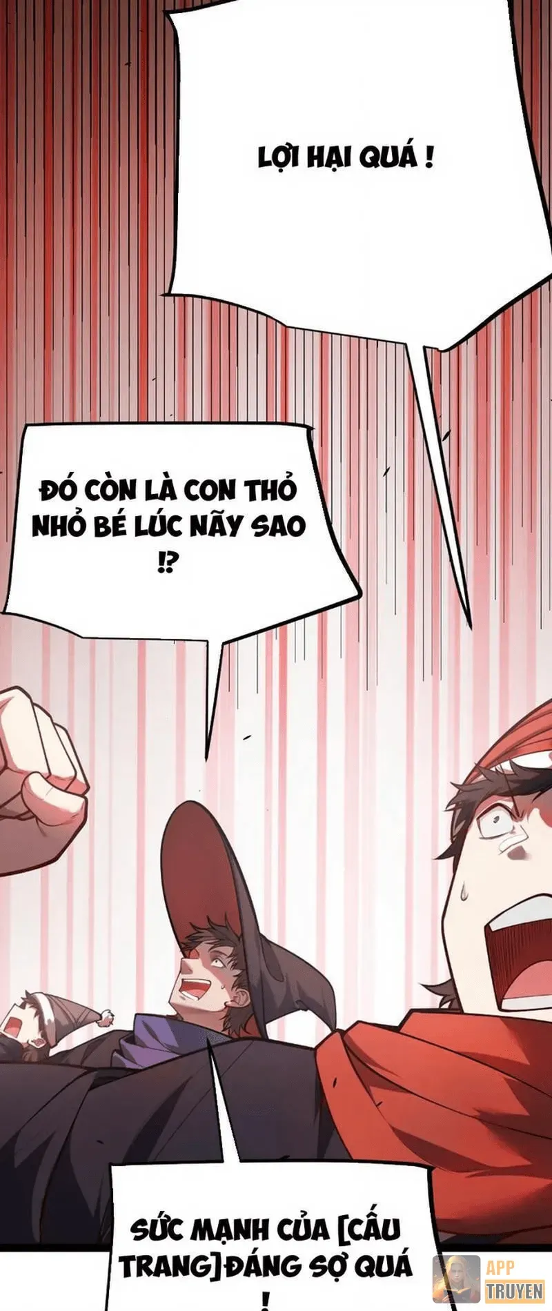 Tội Ác Chi Thành Chapter 41 - Trang 42