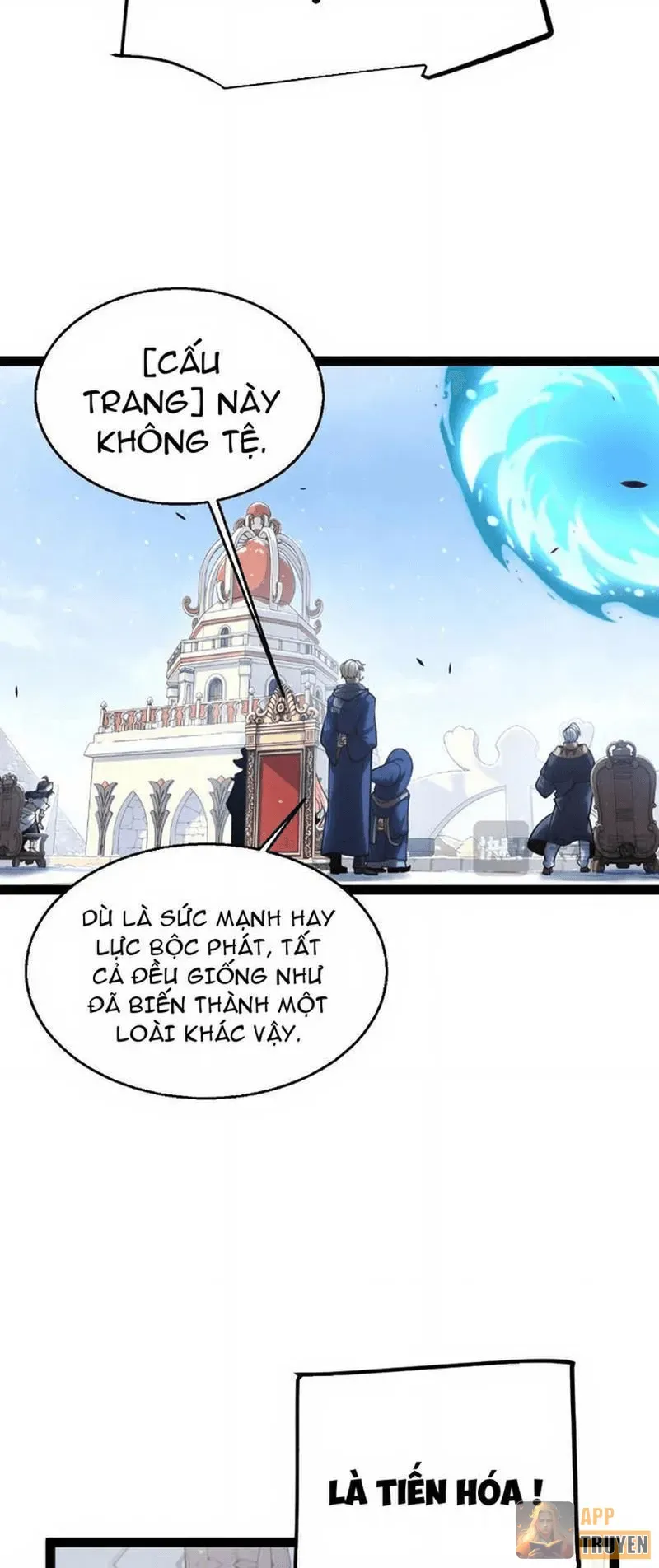 Tội Ác Chi Thành Chapter 41 - Trang 43