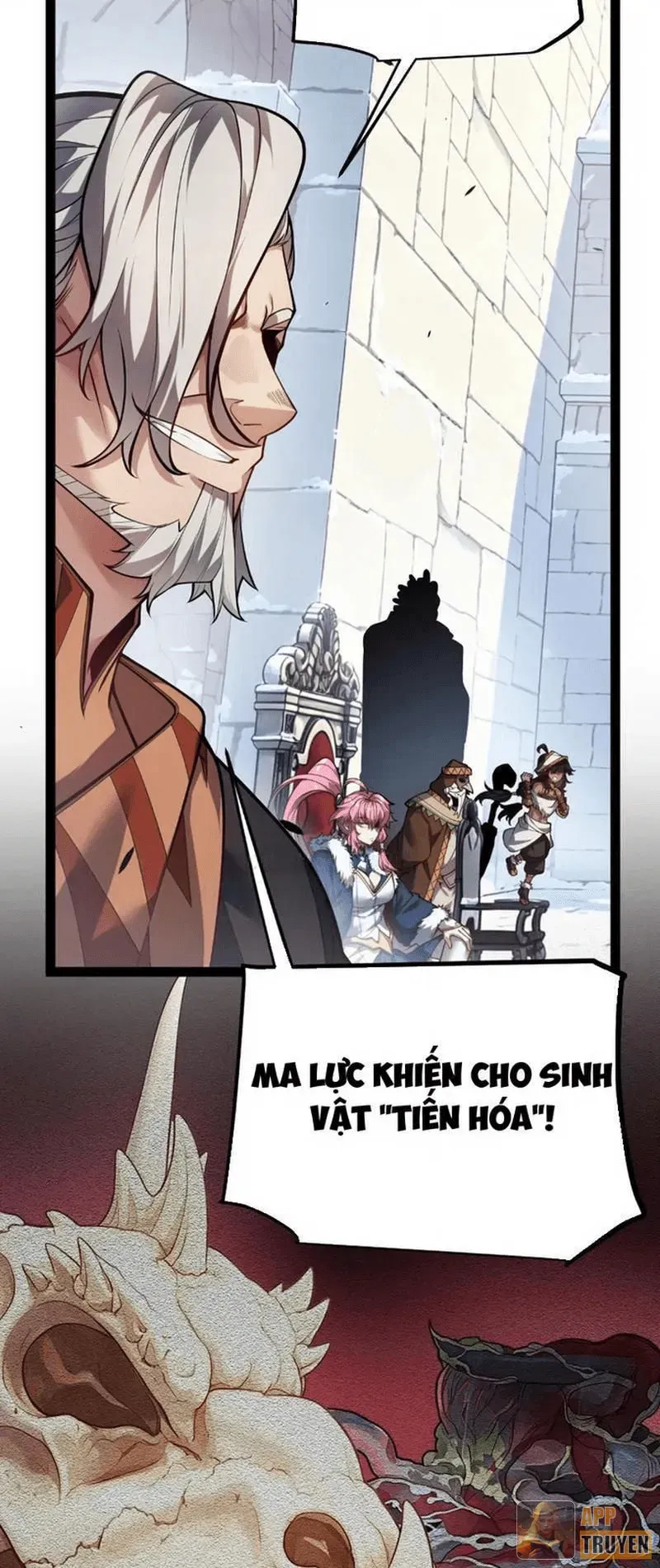 Tội Ác Chi Thành Chapter 41 - Trang 44