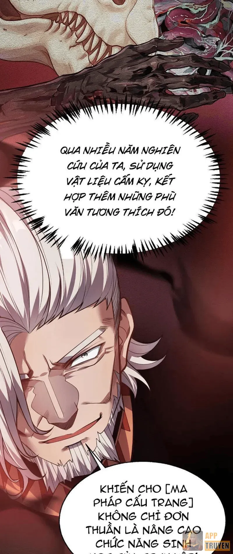 Tội Ác Chi Thành Chapter 41 - Trang 45