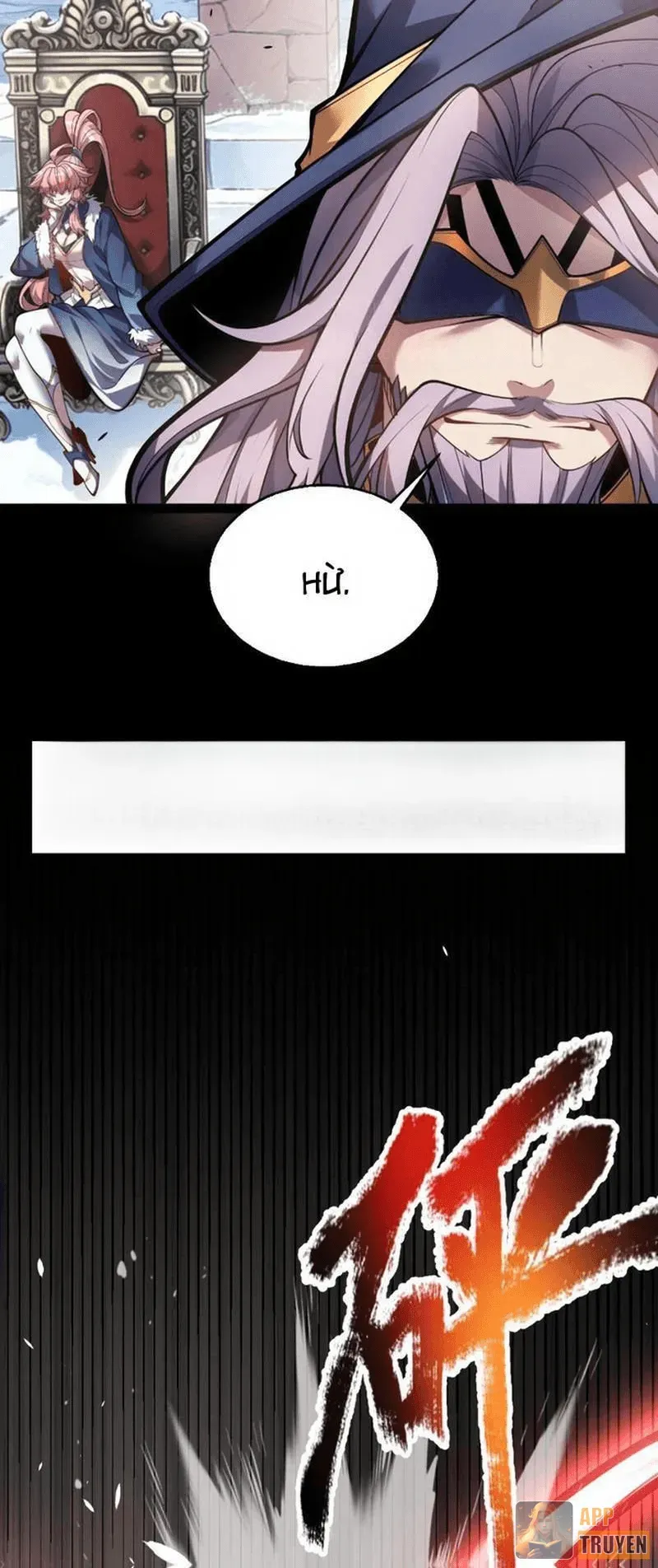 Tội Ác Chi Thành Chapter 41 - Trang 48