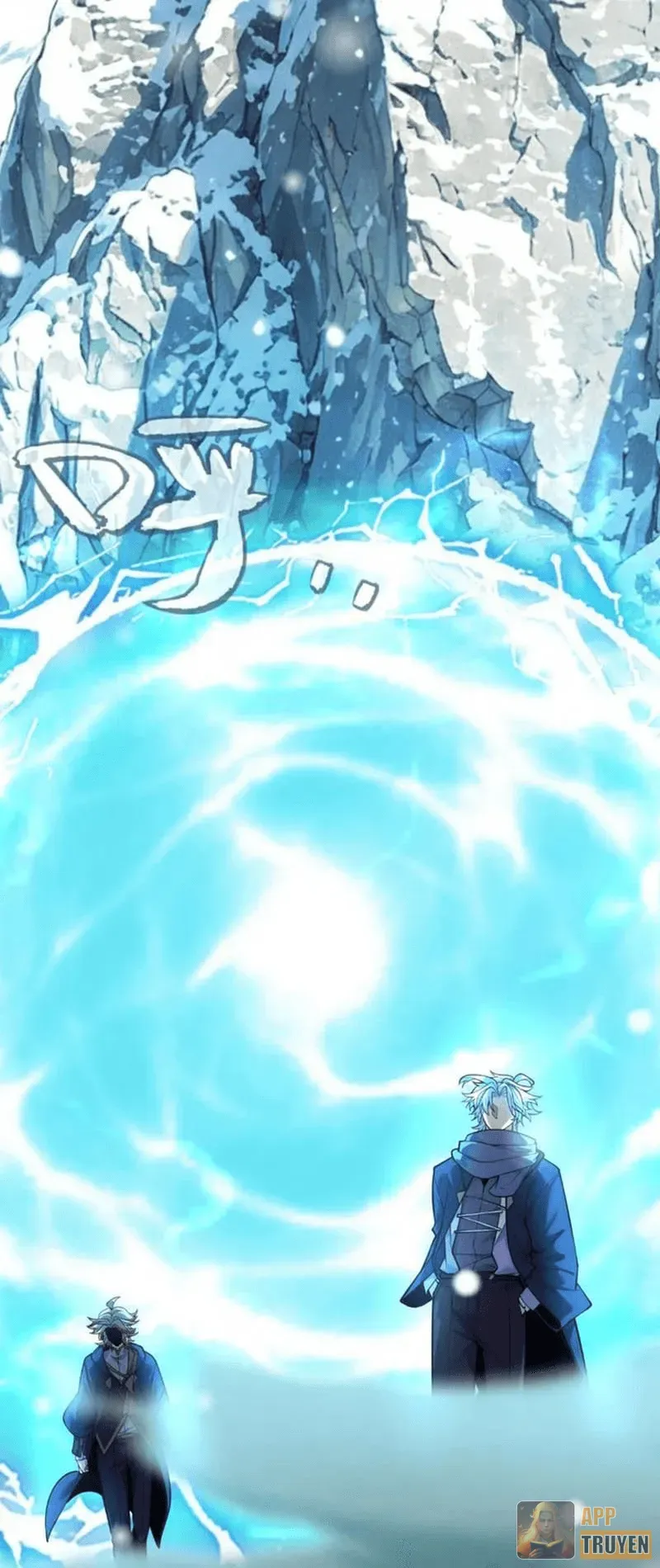 Tội Ác Chi Thành Chapter 41 - Trang 5