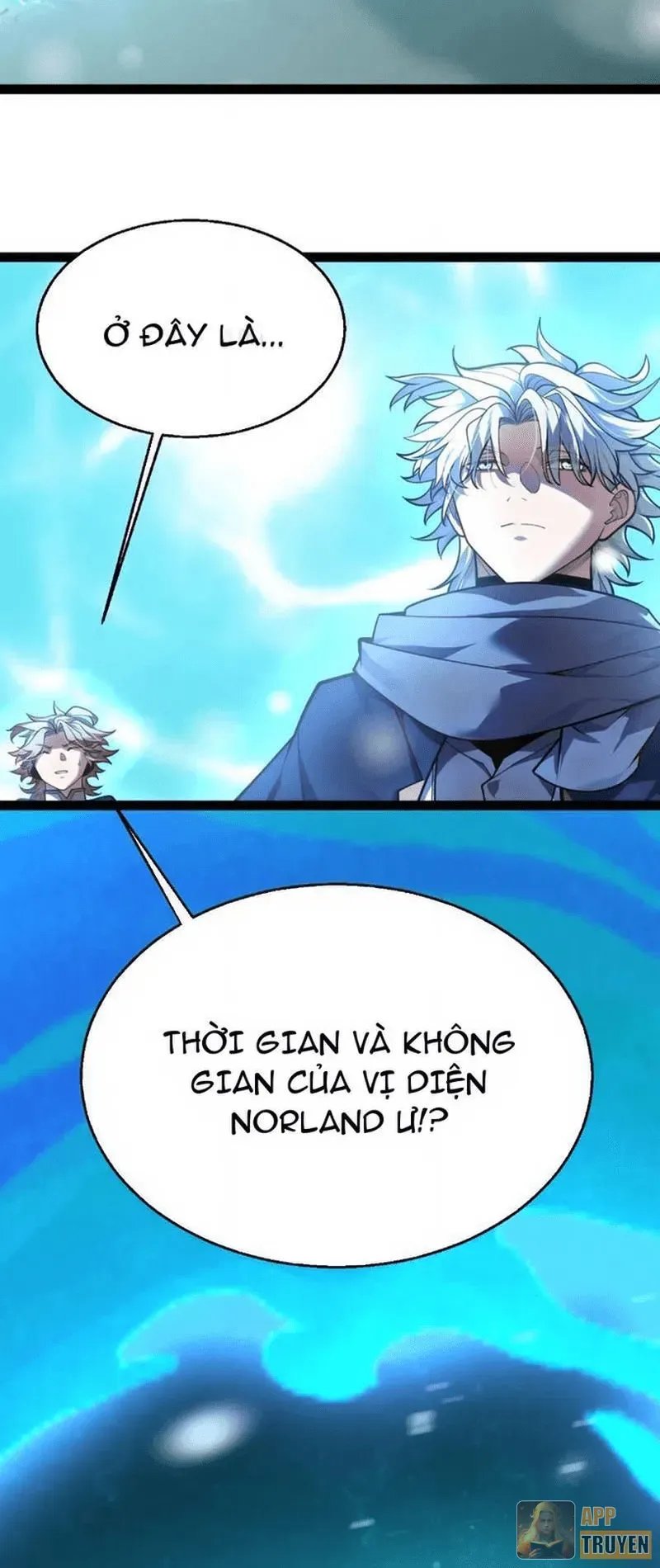 Tội Ác Chi Thành Chapter 41 - Trang 6