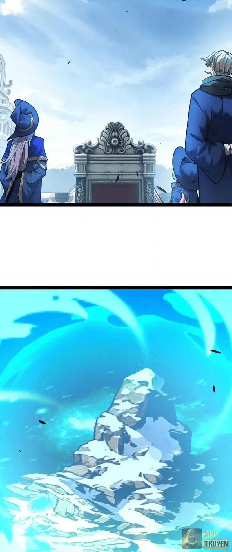Tội Ác Chi Thành Chapter 41 - Trang 9
