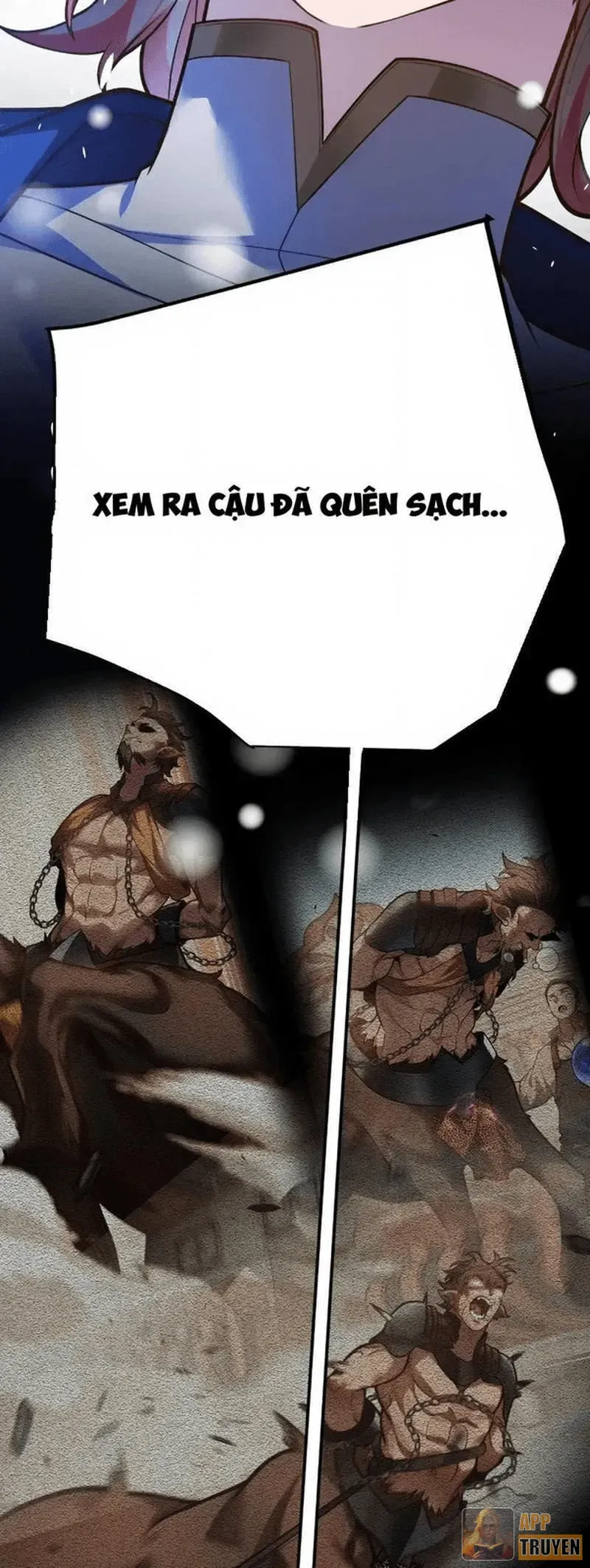 Tội Ác Chi Thành Chapter 42 - Trang 13
