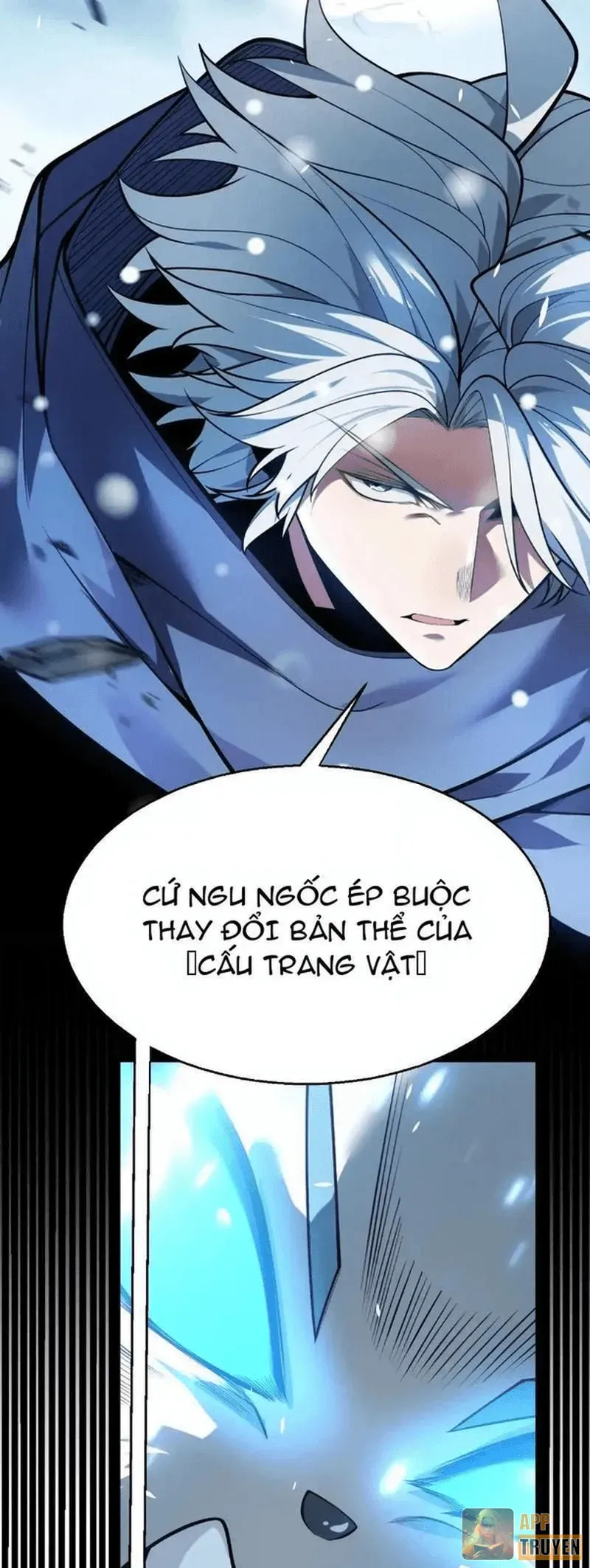 Tội Ác Chi Thành Chapter 42 - Trang 15