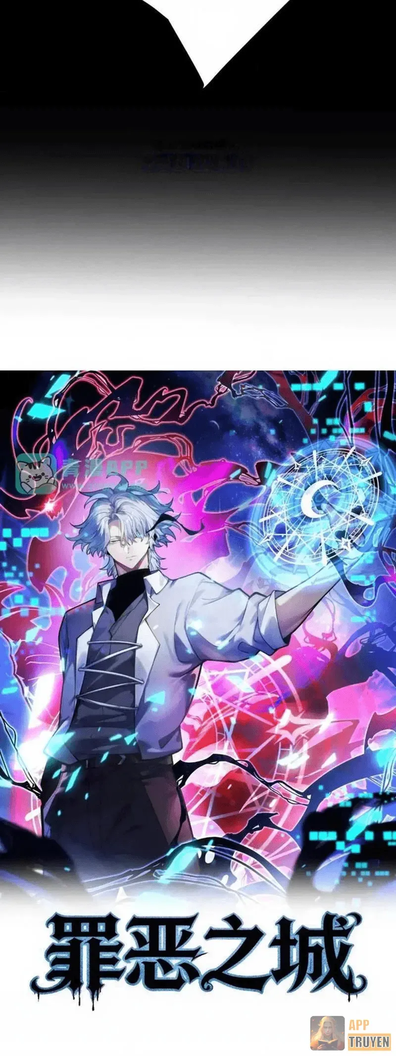 Tội Ác Chi Thành Chapter 42 - Trang 20