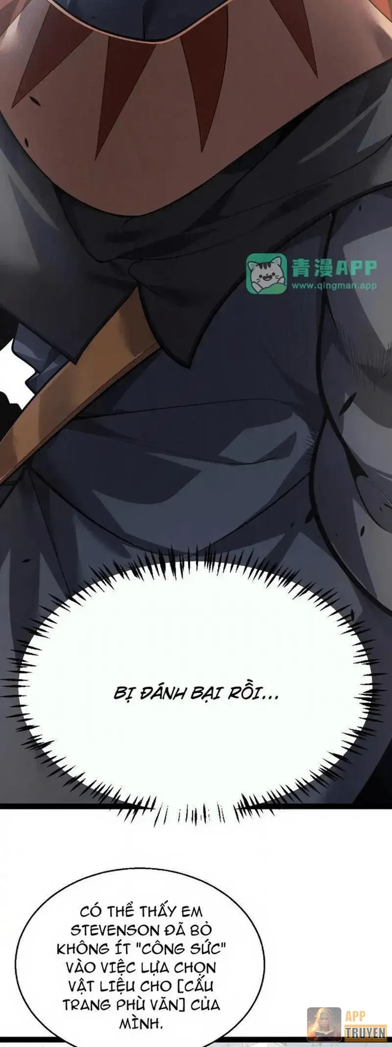 Tội Ác Chi Thành Chapter 42 - Trang 23