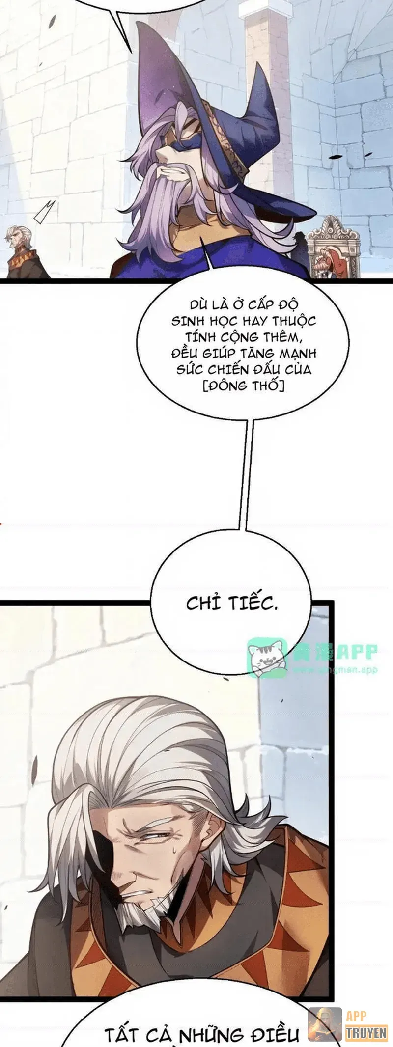 Tội Ác Chi Thành Chapter 42 - Trang 24