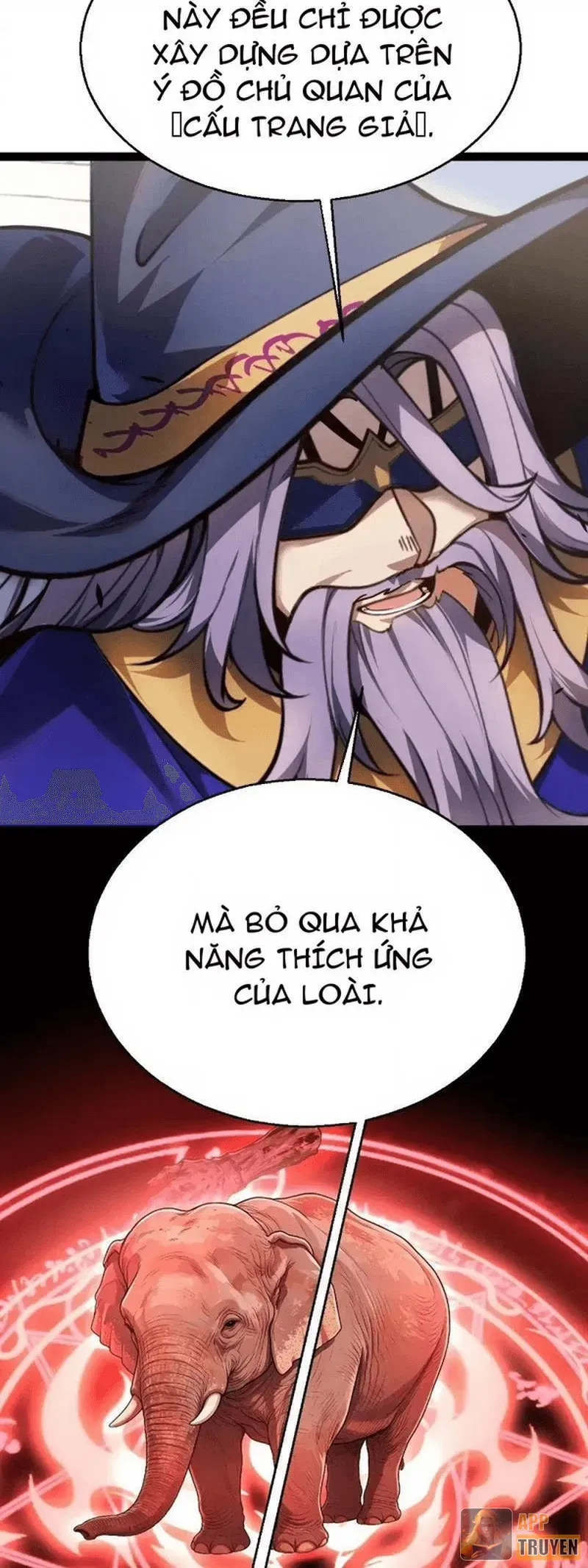 Tội Ác Chi Thành Chapter 42 - Trang 25
