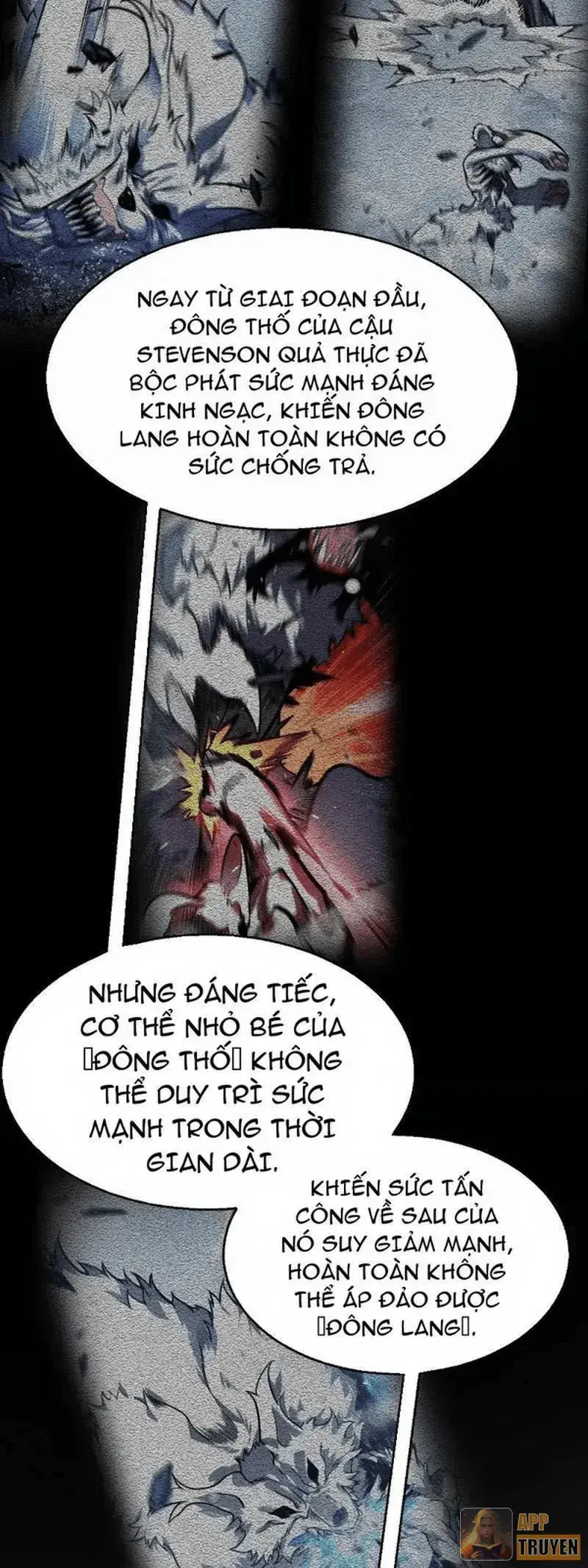 Tội Ác Chi Thành Chapter 42 - Trang 28