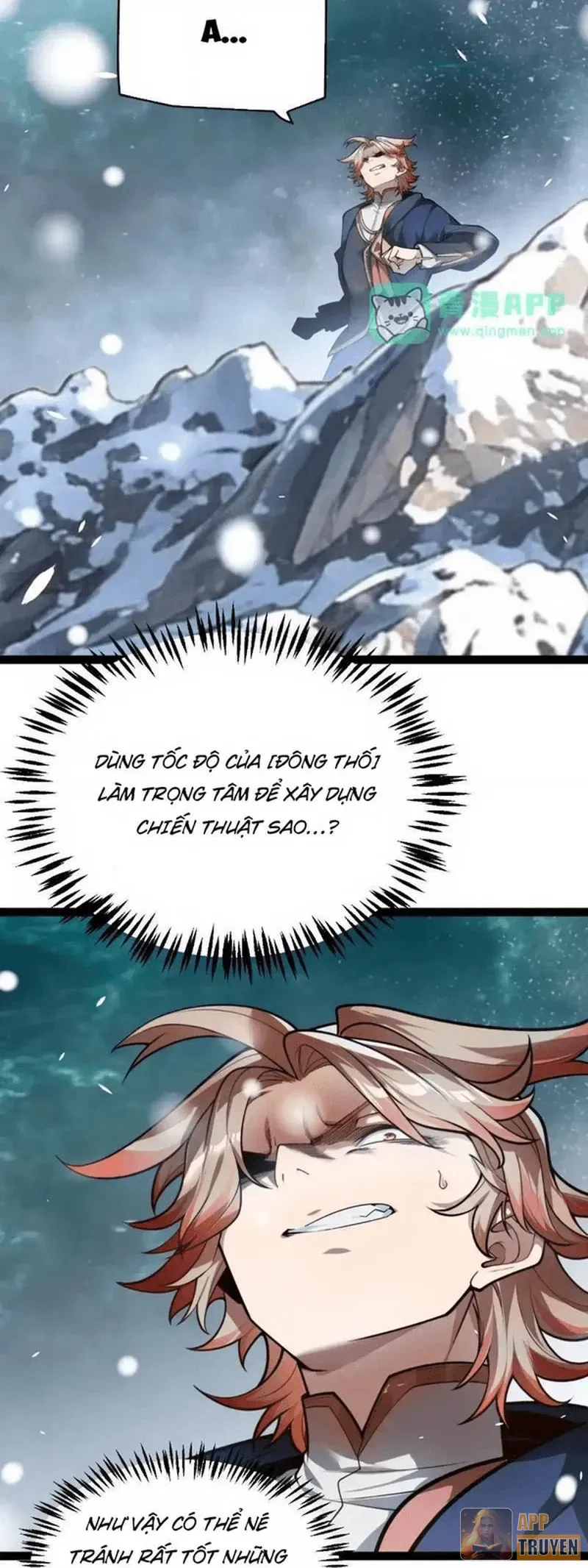 Tội Ác Chi Thành Chapter 42 - Trang 39