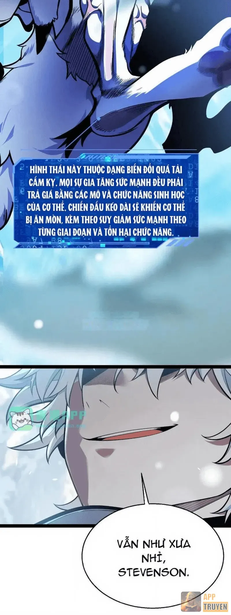 Tội Ác Chi Thành Chapter 42 - Trang 4