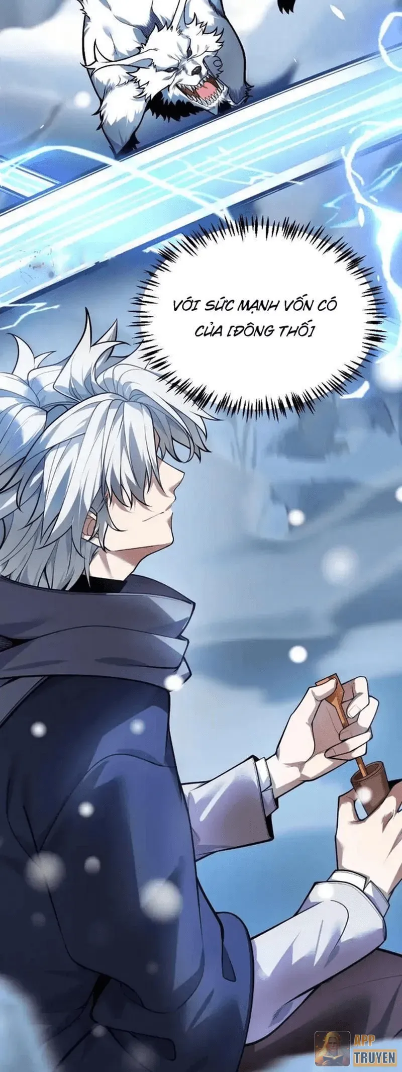 Tội Ác Chi Thành Chapter 42 - Trang 42