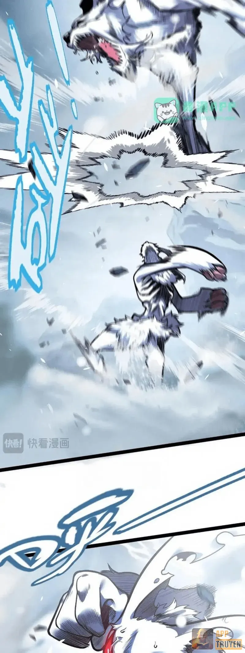 Tội Ác Chi Thành Chapter 42 - Trang 6