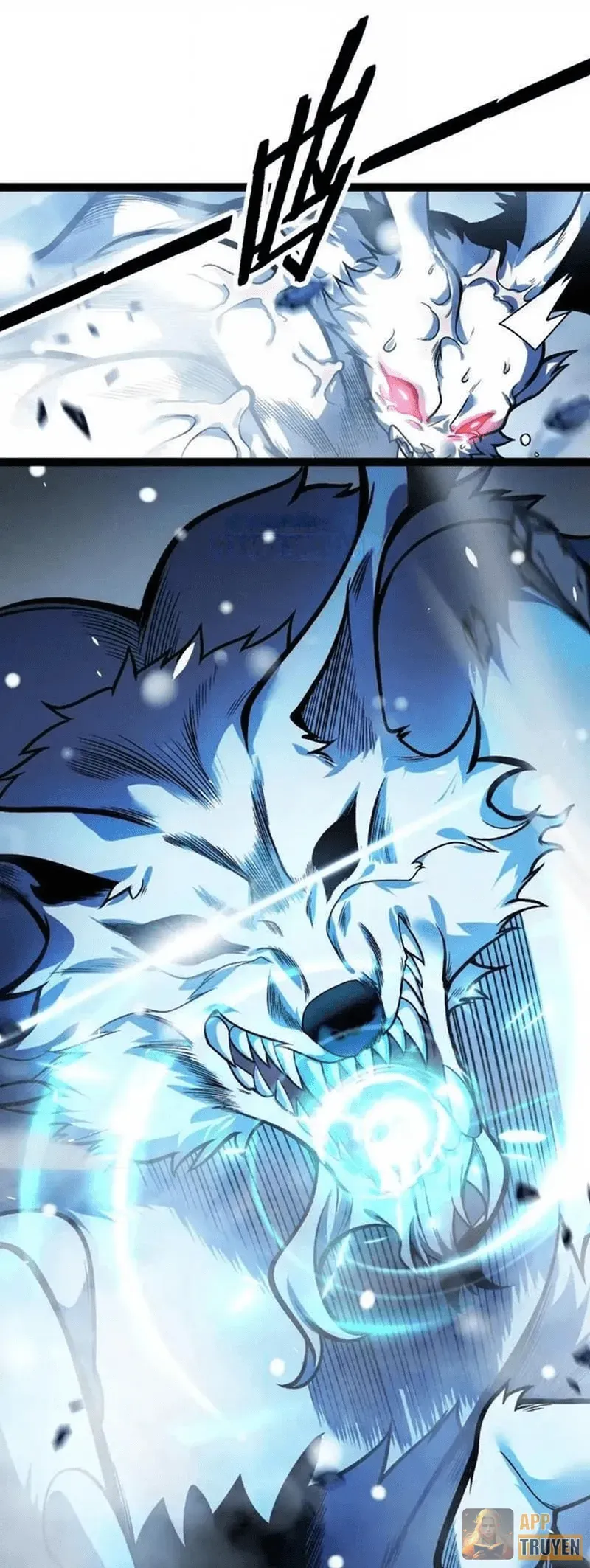 Tội Ác Chi Thành Chapter 42 - Trang 8