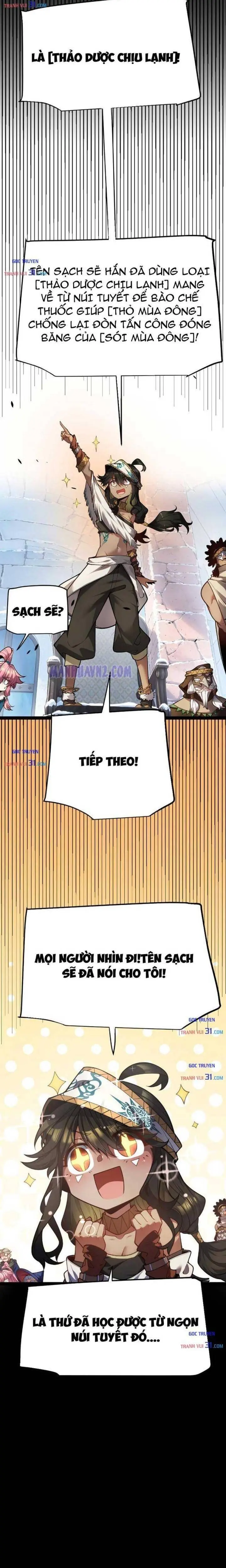 Tội Ác Chi Thành Chapter 43 - Trang 10