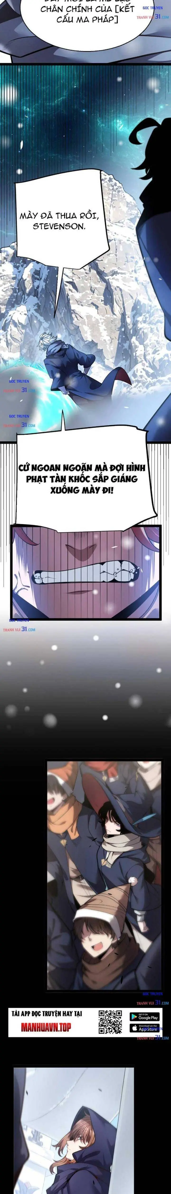 Tội Ác Chi Thành Chapter 43 - Trang 17