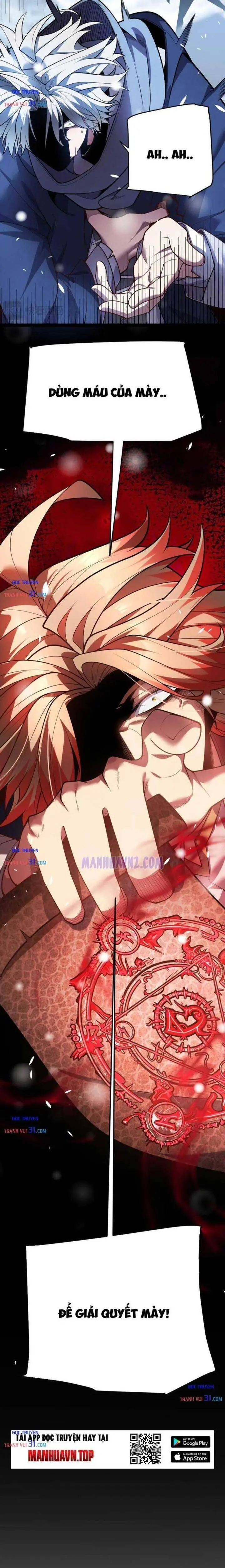 Tội Ác Chi Thành Chapter 43 - Trang 19