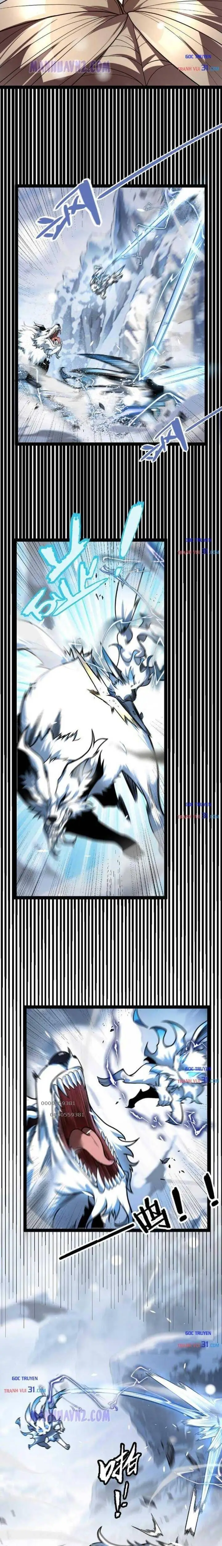Tội Ác Chi Thành Chapter 43 - Trang 5