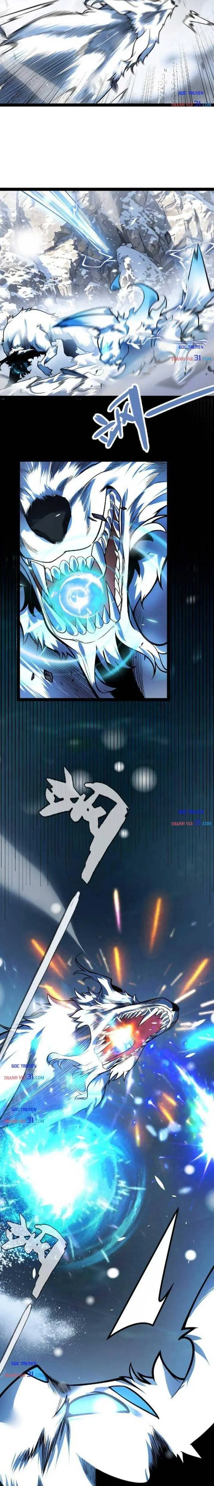 Tội Ác Chi Thành Chapter 43 - Trang 6