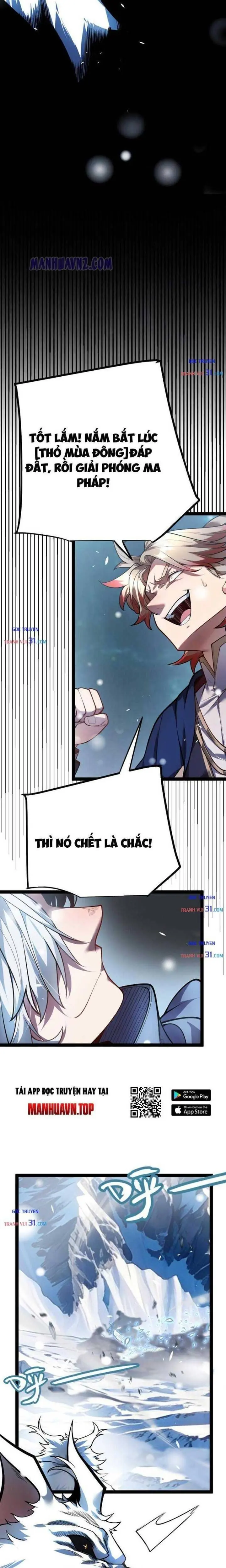 Tội Ác Chi Thành Chapter 43 - Trang 7