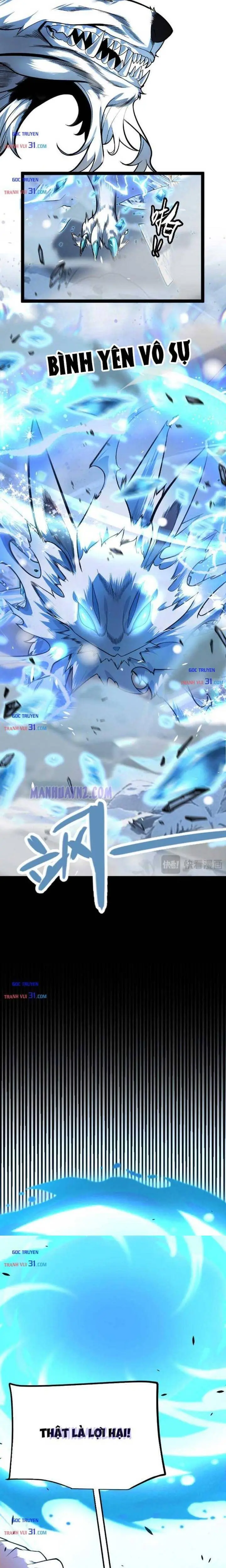 Tội Ác Chi Thành Chapter 43 - Trang 8