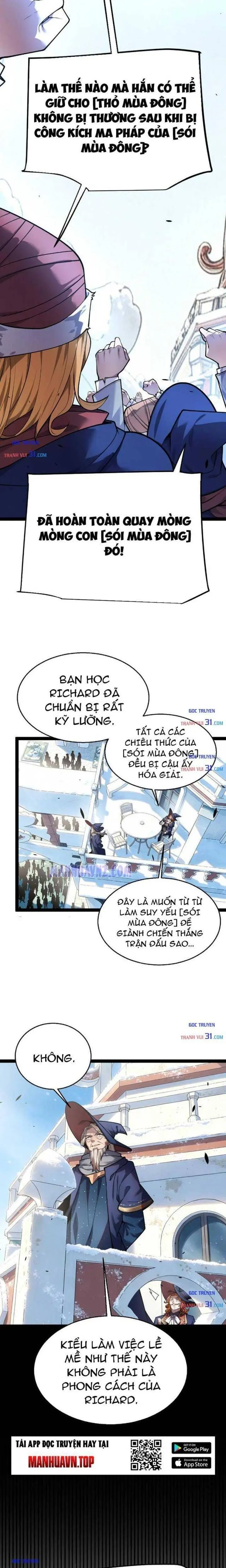 Tội Ác Chi Thành Chapter 43 - Trang 9