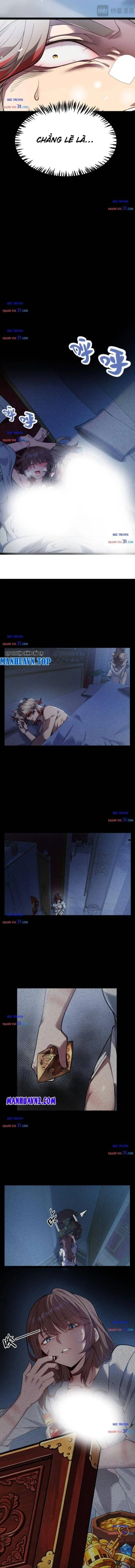 Tội Ác Chi Thành Chapter 44 - Trang 10