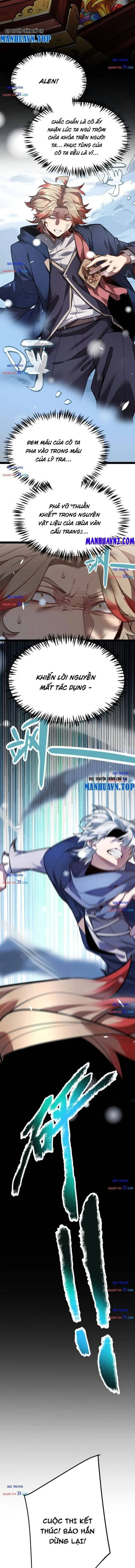Tội Ác Chi Thành Chapter 44 - Trang 11