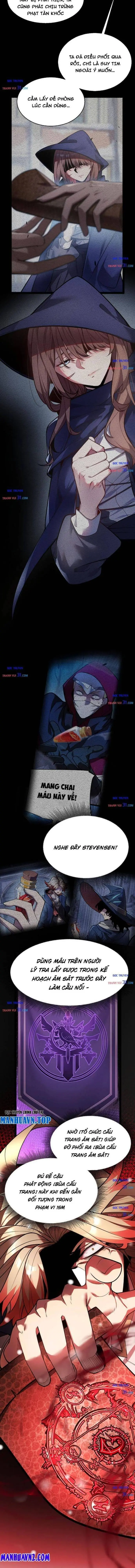 Tội Ác Chi Thành Chapter 44 - Trang 5