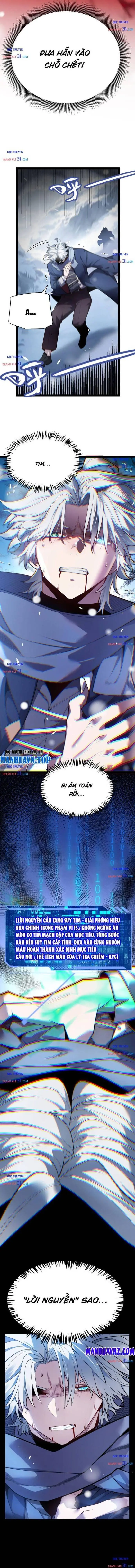 Tội Ác Chi Thành Chapter 44 - Trang 6