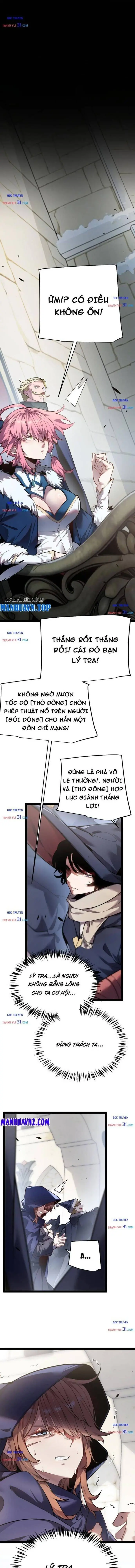 Tội Ác Chi Thành Chapter 44 - Trang 7