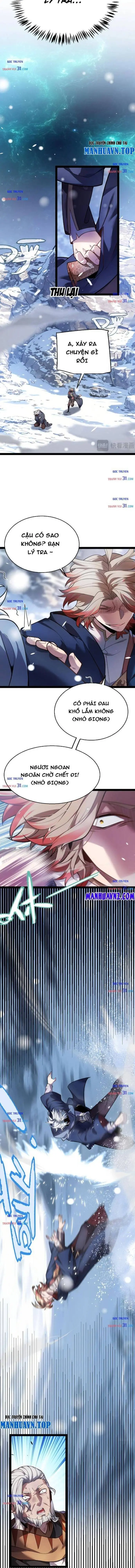 Tội Ác Chi Thành Chapter 44 - Trang 8