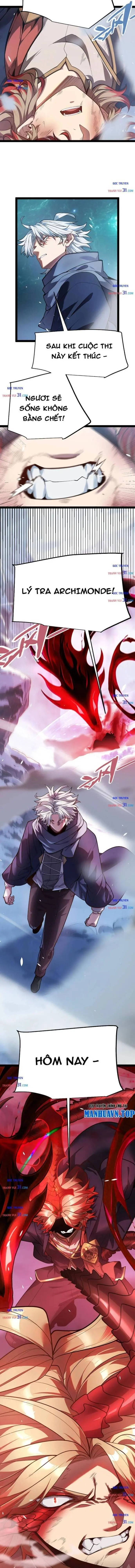Tội Ác Chi Thành Chapter 45 - Trang 5
