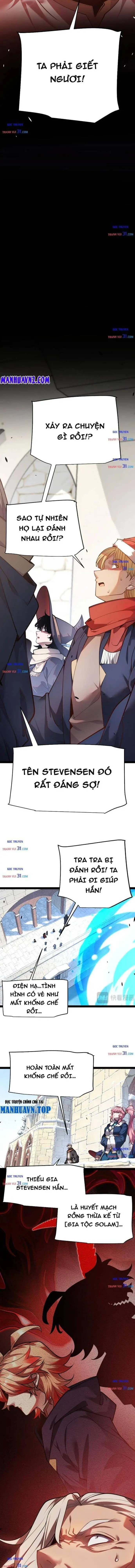 Tội Ác Chi Thành Chapter 45 - Trang 6