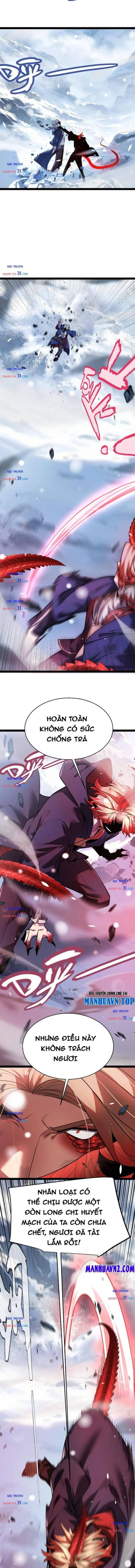 Tội Ác Chi Thành Chapter 45 - Trang 8