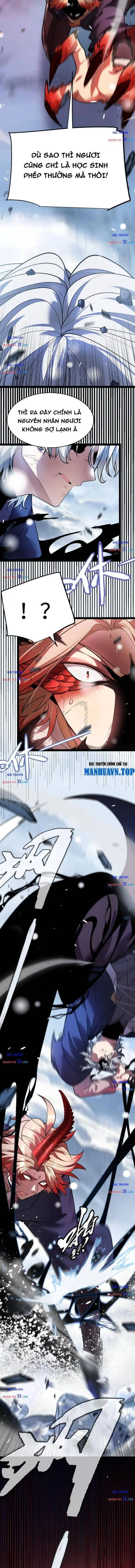 Tội Ác Chi Thành Chapter 45 - Trang 9