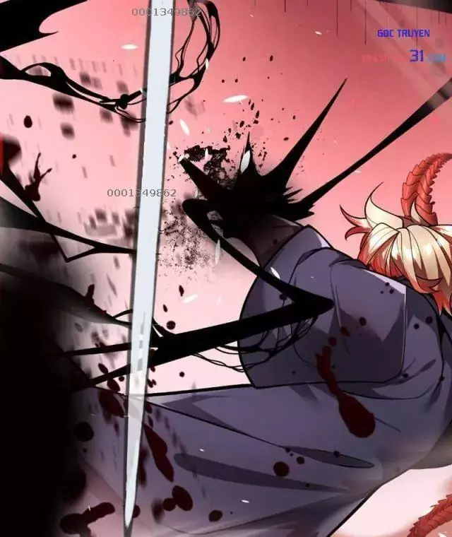 Tội Ác Chi Thành Chapter 46 - Trang 13