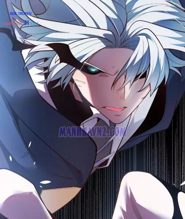 Tội Ác Chi Thành Chapter 46 - Trang 17