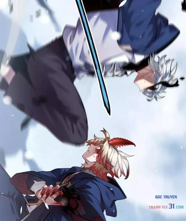 Tội Ác Chi Thành Chapter 46 - Trang 26