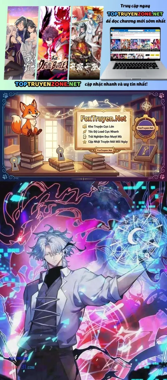 Tội Ác Chi Thành Chapter 46 - Trang 3
