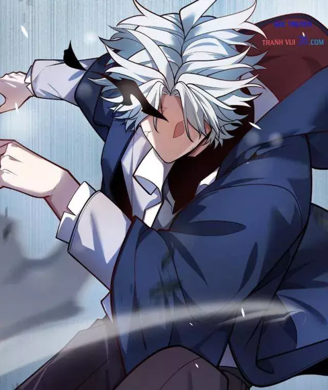 Tội Ác Chi Thành Chapter 46 - Trang 33