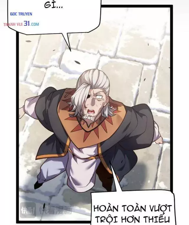 Tội Ác Chi Thành Chapter 46 - Trang 39