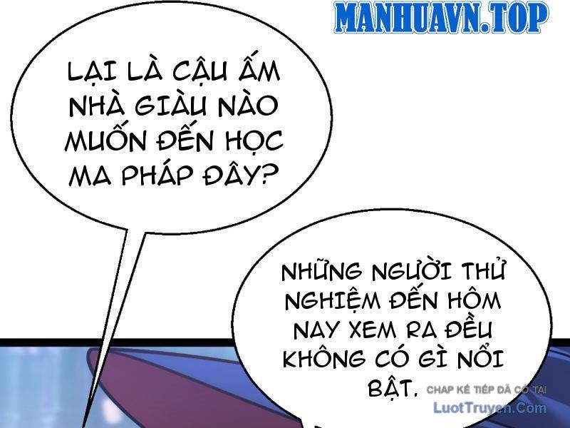 Tội Ác Chi Thành Chapter 5 - Trang 21