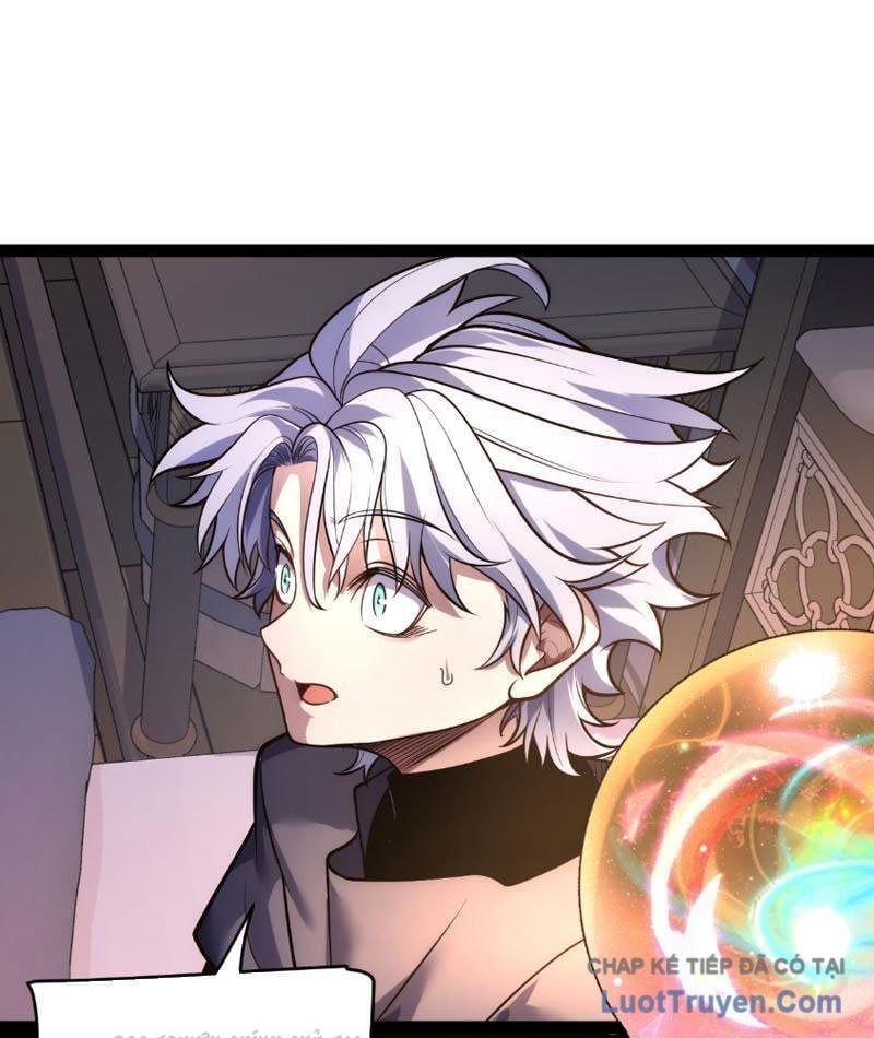 Tội Ác Chi Thành Chapter 6 - Trang 4